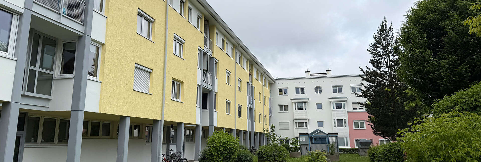 Projekte wie Gebäude- und Altbausanierung von M&M Bau Consulting 