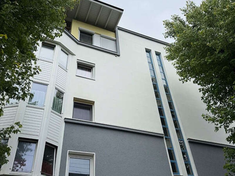 Fenstersanierung von M&M Bau Consulting